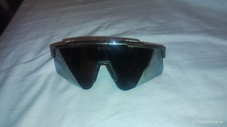 Los Reyes Sunglasses 