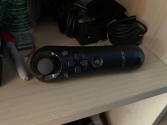 Ps3 move controller