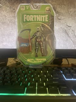 Fortnite Storm Trooper ( And More!) 