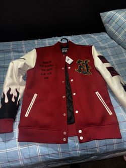 Rock Revival Varsity