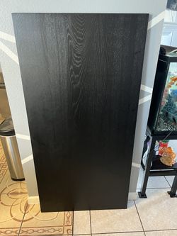 Ikea Idasen Tabletop