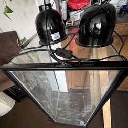 Reptile Tank
