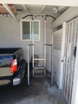 Cybex dip & pull-up machine grips