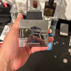 L’aventure Al Haramain 