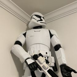 Star Wars Stormtrooper