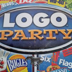 Logo Board Games