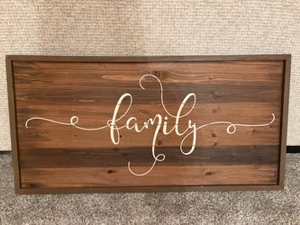 Beautiful wall hanging