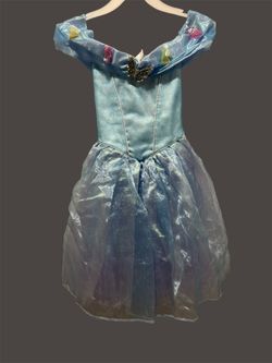 Cinderella  Dress