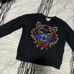 Kenzo Sweater 
