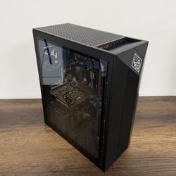 HP Omen Gaming Desktop***Only $499