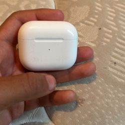 AirPods Pros