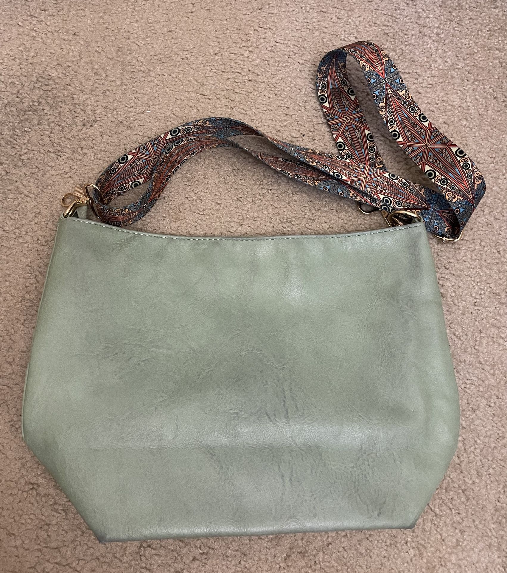 Green Bag