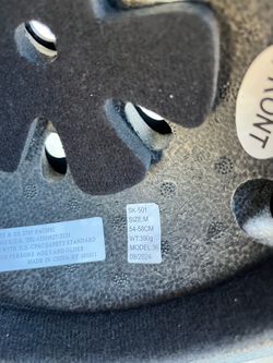 Cascos para bicicleta
