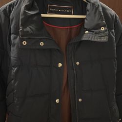 Girls Jacket (S)