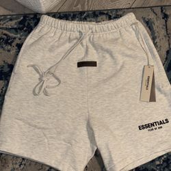 Essential Shorts