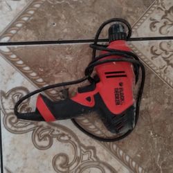 Black & Decker Drill