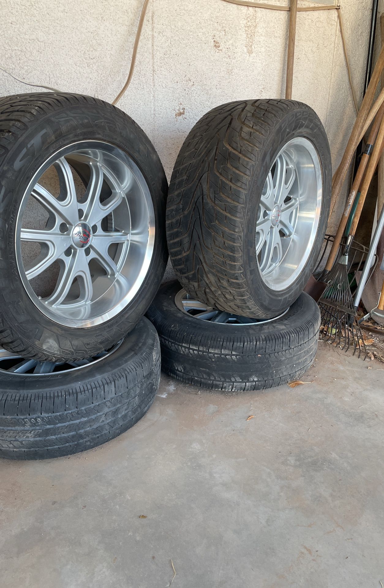 Auto Parts