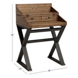 Secretary Desk