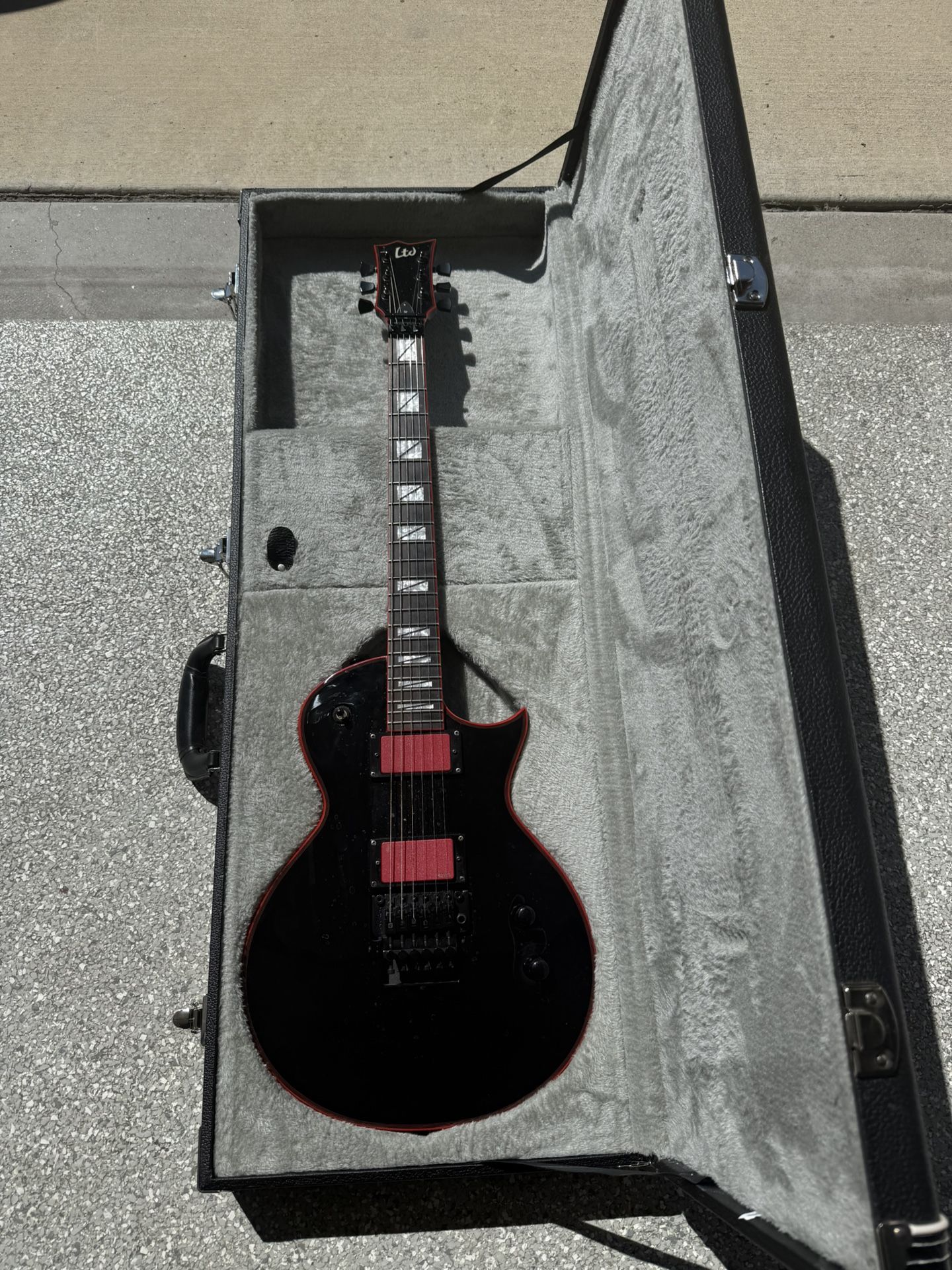 Ltd Gh600 With Case