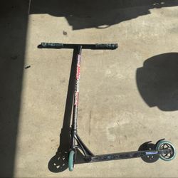 Envy Prodigy X Street