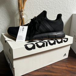 Adidas Swift Run 1.0 Size 8 Brand New 