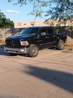 2009 Dodge Ram 1500