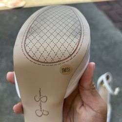 Jessica Simpson Heels 