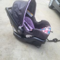 Baby Car Seat