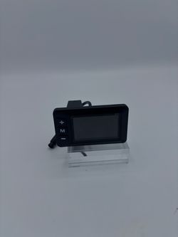 yozma/valtinsu Display G518