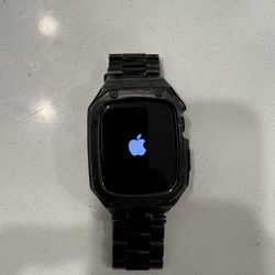 Apple Watch Series 7 45”