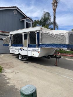 Startcrart $2800