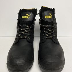 PUMA BOOTS SIZE 10.5 BRAND NEW IN BOX