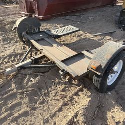 Tow Dolly