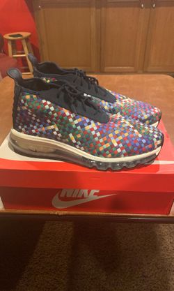 Nike Air Huarache. Deadstock