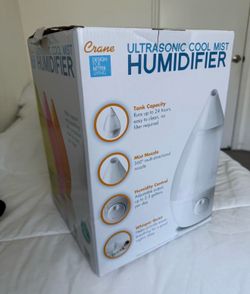 Humidifier