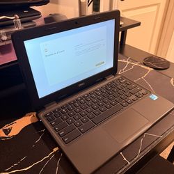 Lenovo 100e 2nd Gen 11.6" HD Chromebook,