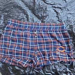 Ladies shorts