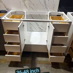 36-Inch Right Sink Bathroom Vanity – 1.732