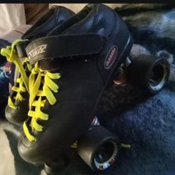 Carrera Speed Skates