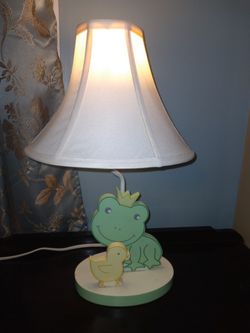 lamp for baby room