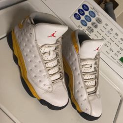 Jordan 13s Box Included 