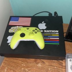 Xbox