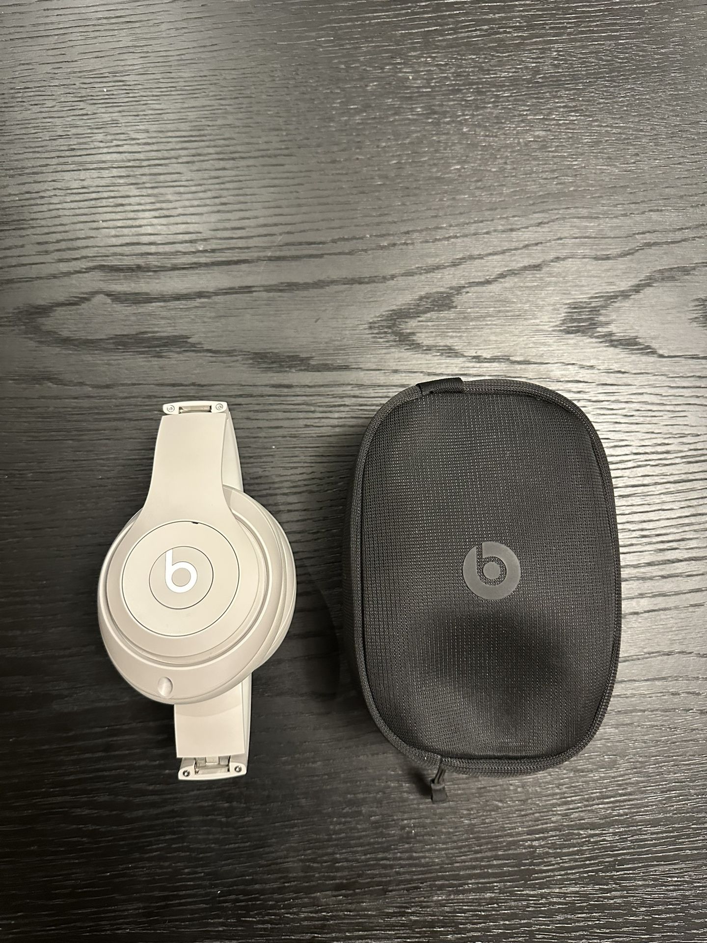 Beats Studio Pro Wireless Headphone - Color: Sandstone