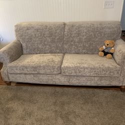 Flex steel Couch