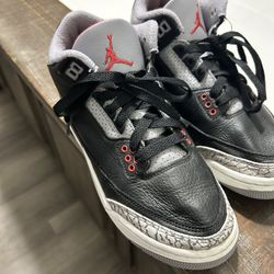 Nike Air Jordan 3 Retro 