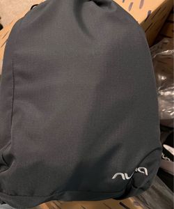 NUNA EXEC ALL IN ONE CAR SEAT/GRACO PLAY & PACK