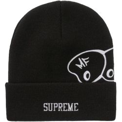 Supreme MF Doom Beanie