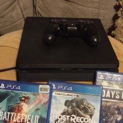 PS4