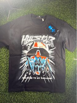 Hell star shirt