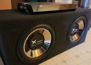 Car Stereo